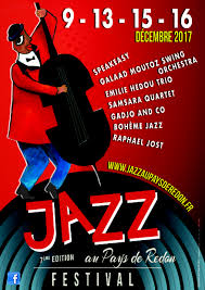 Jazz Redon